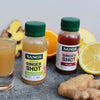 Bangs Energy Shot with Pineapple, Ginger & Orange 60ml (6pk)