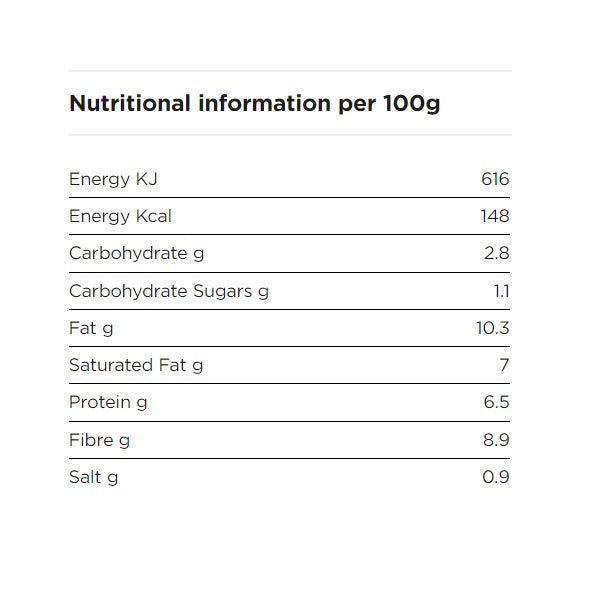 Vex Plant-Based Premium Hamburger 23x110g