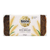 Biona Organic Rye Bread 500g