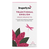 Dragonfly Tea Organic Traditional English 4x20 Teabags