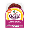 Gosh Beetroot Burger 12x110g