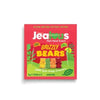 Jealous Sweets Grizzly Bears Shot Bag 24g (20pk)