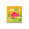 Jealous Sweets Tangy Worms Shot Bag 24g (20pk)