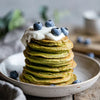 Just Wholefoods - Organic Matcha Pancake Mix 188g