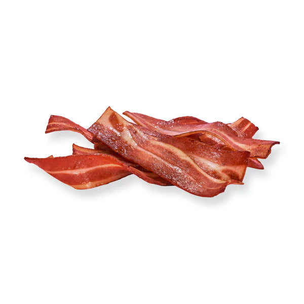 La Vie Pre-Cooked Vegan Streaky Bacon Rashers 300g