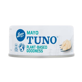 Loma Linda Vegan Tuna - Tuno & Mayo 142g (10pk)