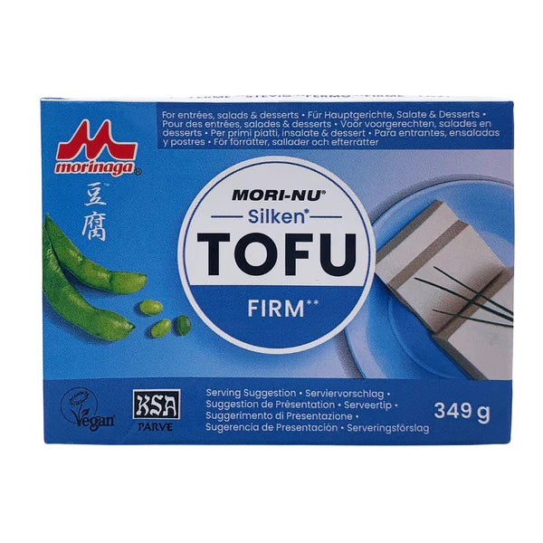 Mori-Nu Tofu (Firm) 10x349g