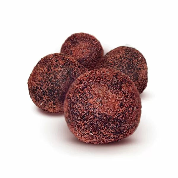 Nouri Forest Fruit Truffles 100g