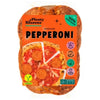 Plenty Reasons Pepperoni Slices 100g