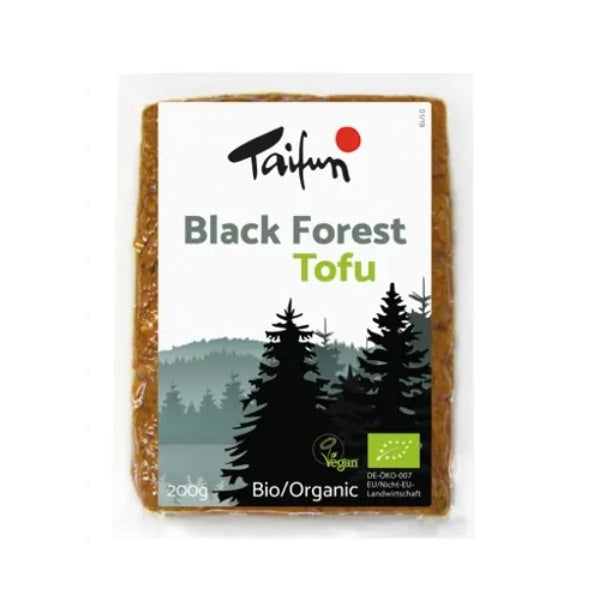 Taifun Organic Black Forest Smoked Tofu 200g