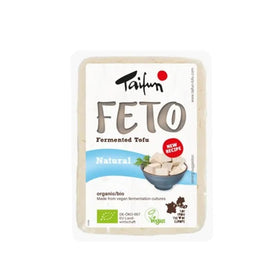 Taifun Organic Natural Fermented Tofu “FeTo” 200g