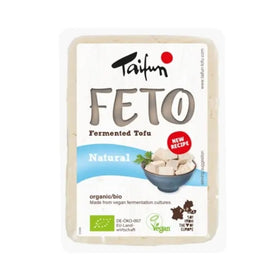 Taifun Organic Natural Fermented Tofu “FeTo” 200g