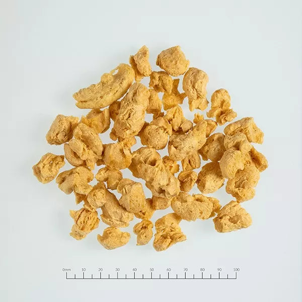 Textured Soya Protein Chunks 12kg