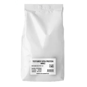 Textured Soya Protein Mince 15kg