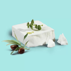 Violife Greek White 'Feta Style Cheese' Block 200g