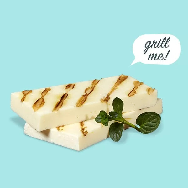 Violife Mediterranean 'Halloumi Style Cheese' Block 200g