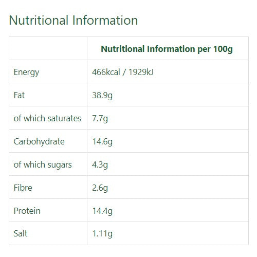 Mouse’s Favourite Organic Apricolina 135g