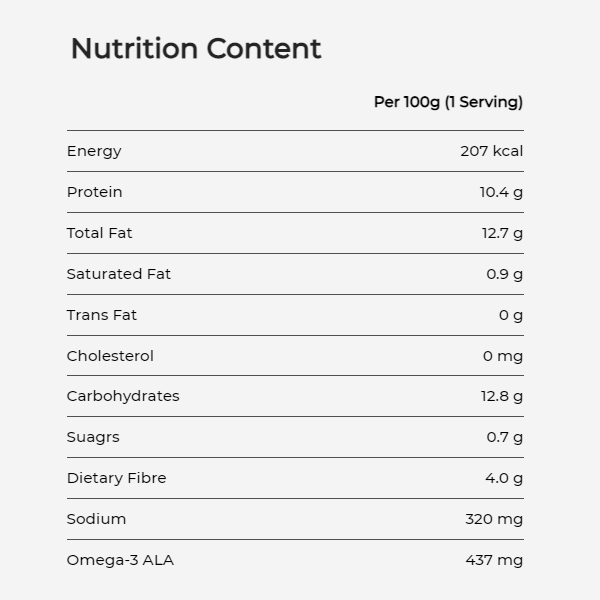 Omni Plant-Based Fish-Style Ocean Fingers 1.6kg