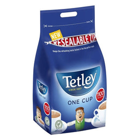 Tetley One Cup Tea Bags (1100pk)