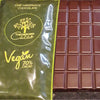 Theobroma Cacao - Rich Handmade 70% Cacao Vegan Dark Chocolate 100g