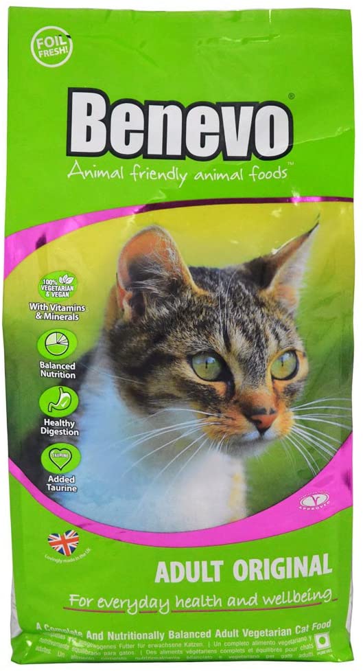 Cheap but sales healthy cat food