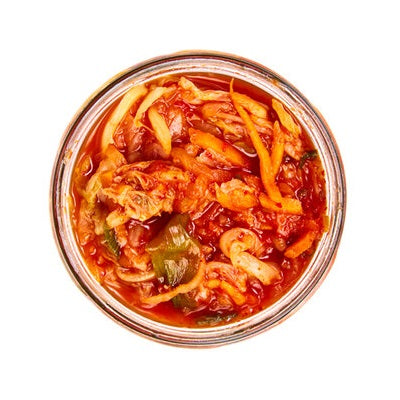 Eaten Alive Classic Spicy Kimchi 375g