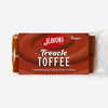 Jeavons Vegan Treacle Toffee