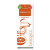 Il Modicano Orange Flavour Rough Ground Chocolate 60g