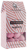 London Apron Raspberry Meringues 25g