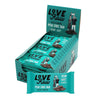 LoveRaw Salted Caramel M:Lk Choc Bar 30g