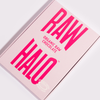 Raw Halo Vegan Dark Chocolate Gift Collection (10 Bars)