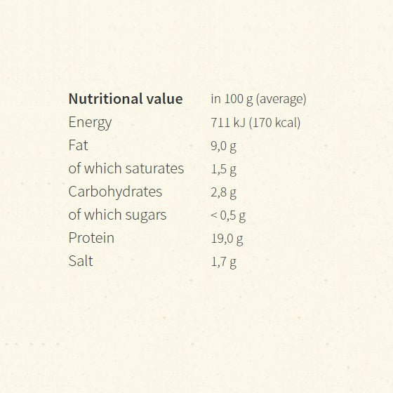 Taifun Organic Smoked Tofu 200g