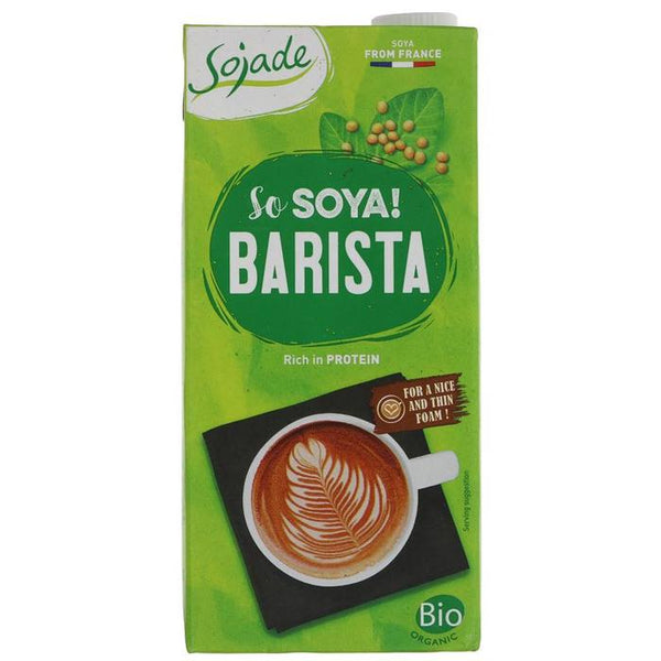 Sojade Barista Soya Drink