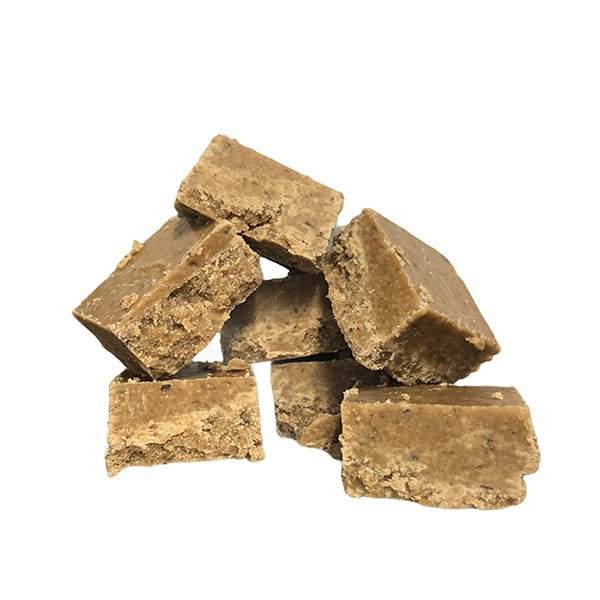 The Hemp Pantry Organic Original Fudge 175g