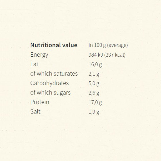 Taifun Organic Tofu Rosso 200g