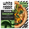 White Rabbit - The Smokin' Vegan Pizza 2x353g