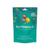 Buttermilk Vegan Choccy Peanutsters Sharing Pouch 100g