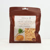 Clearspring Organic Dried Daikon - Dried Japanese White Radish 30g